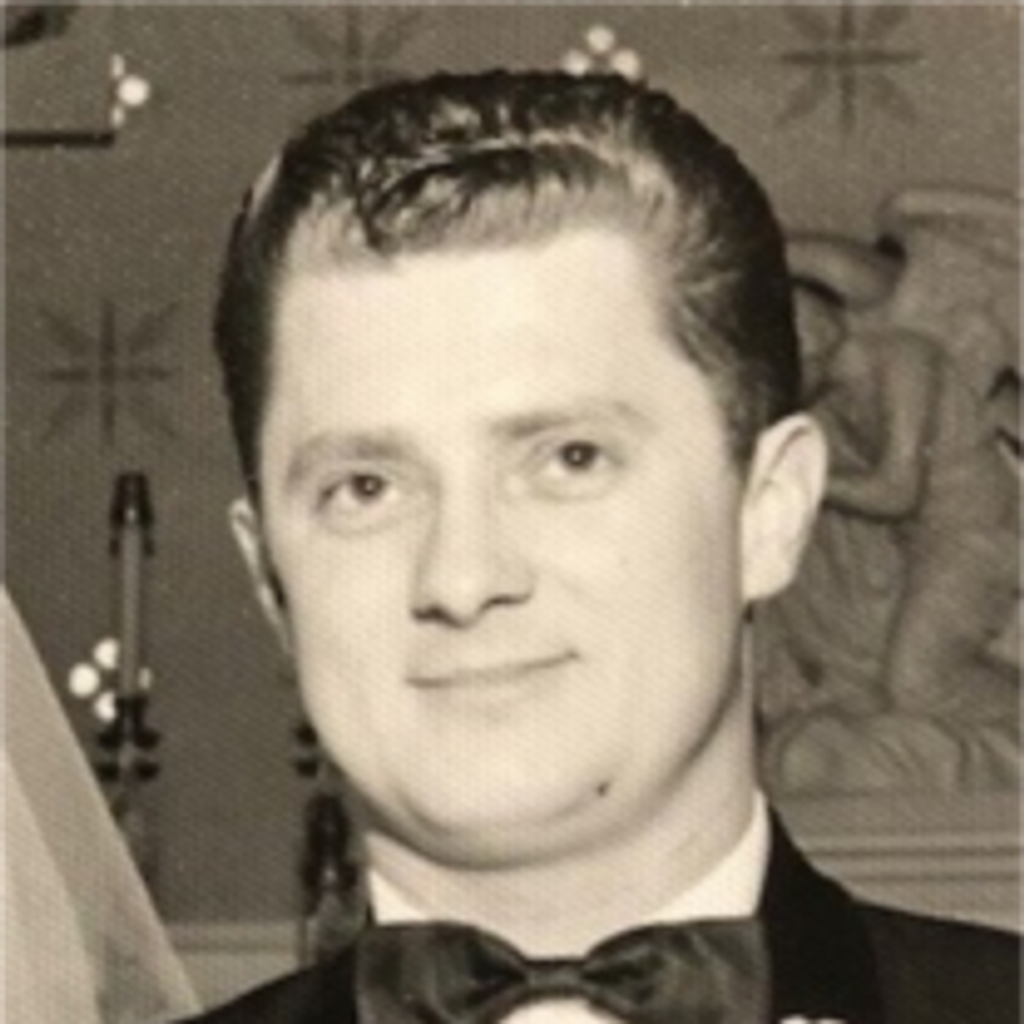 Ronald Eugene Schneider
