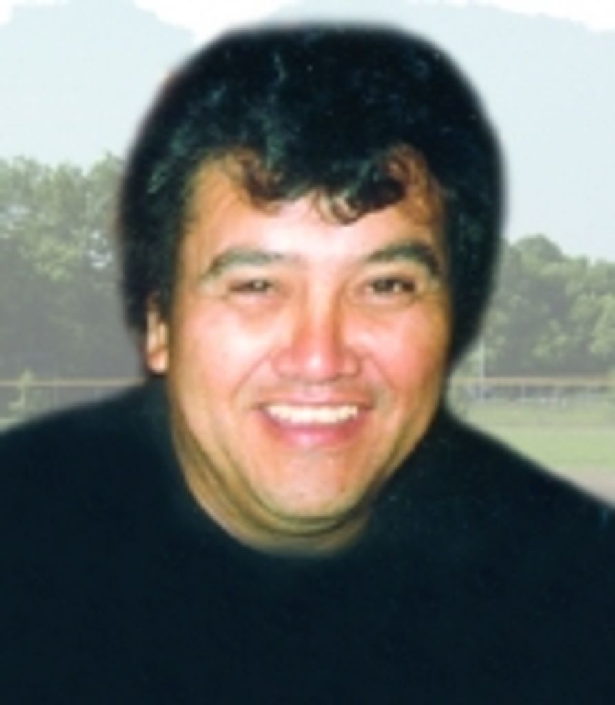 Jose "Joe" Zavala