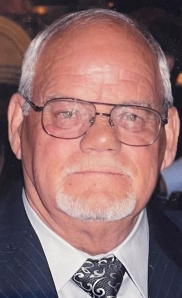 Mr. Wallace Edward Tillman Profile Photo