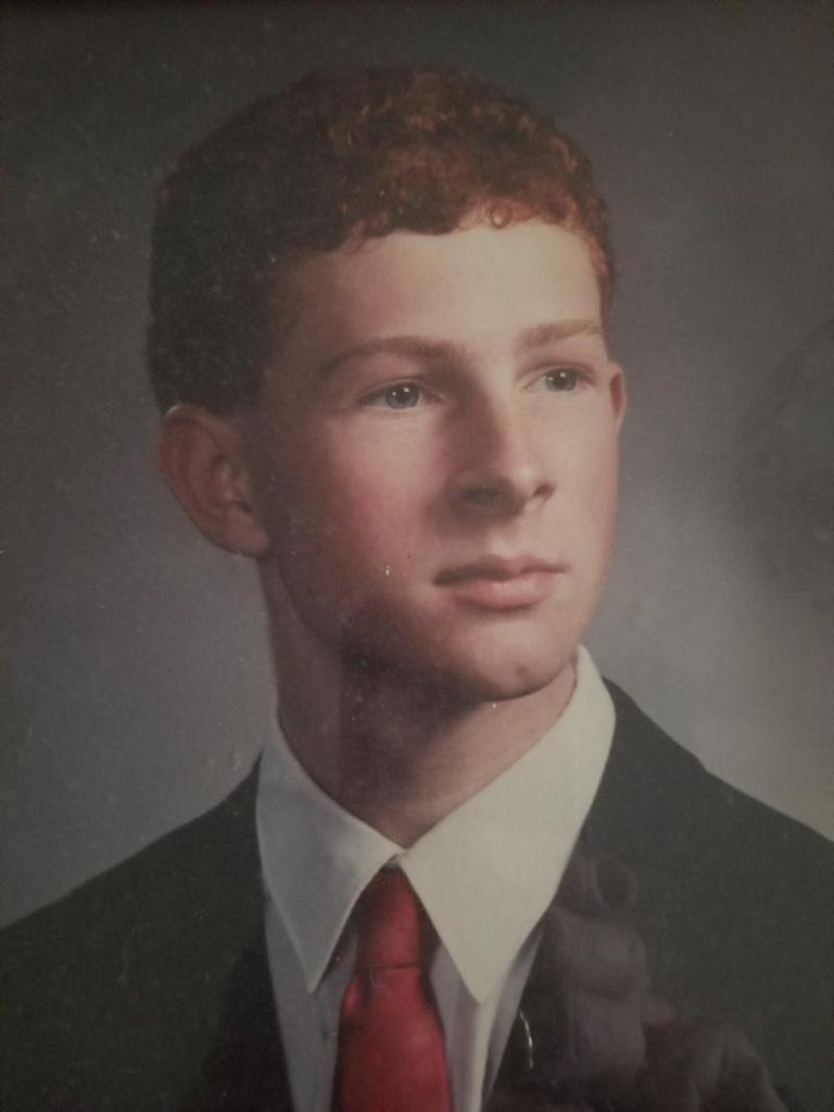 Brian T. Ritton