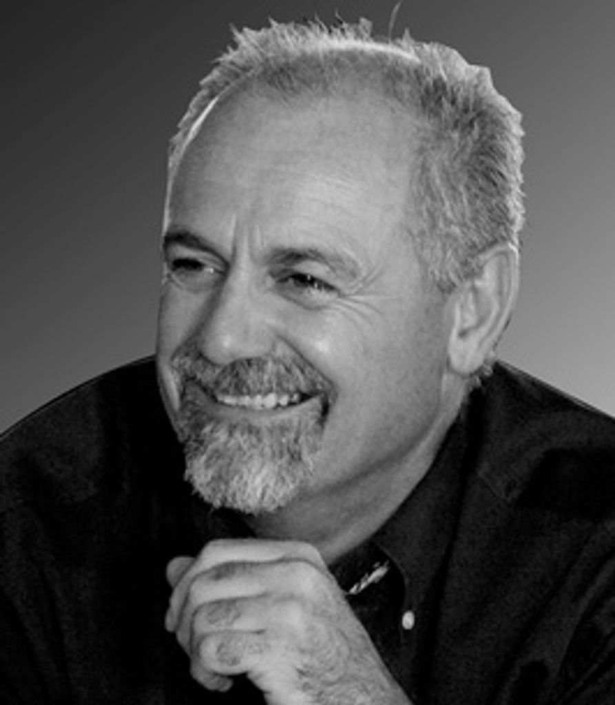 Gary LeBlanc