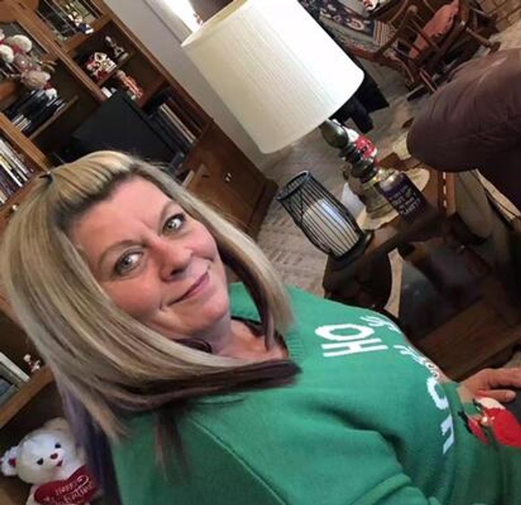 Melissa Wells Loupe Profile Photo