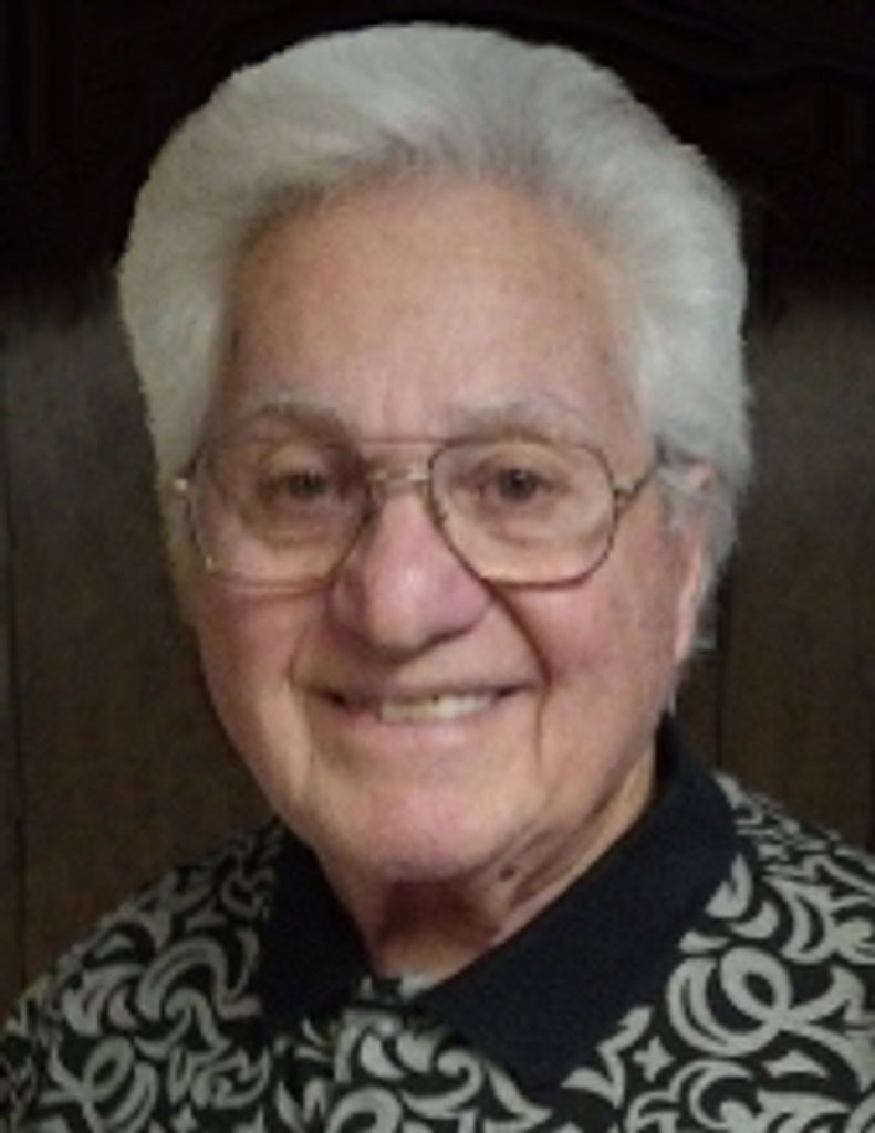 Nicholas Peter Temperato