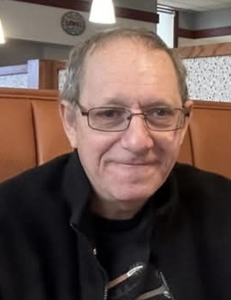 Colby P Lushbaugh Profile Photo
