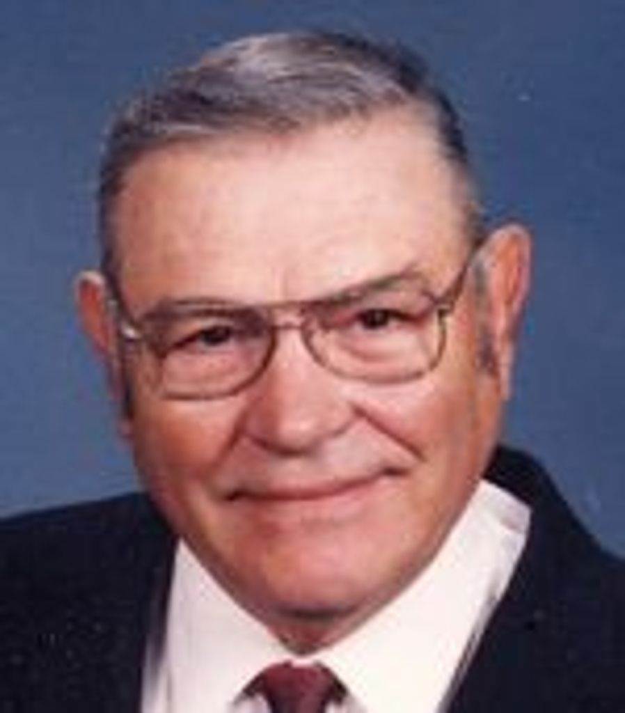 Robert Duane Templeton