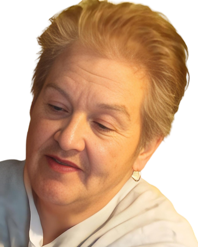 Mary Watson Rivers