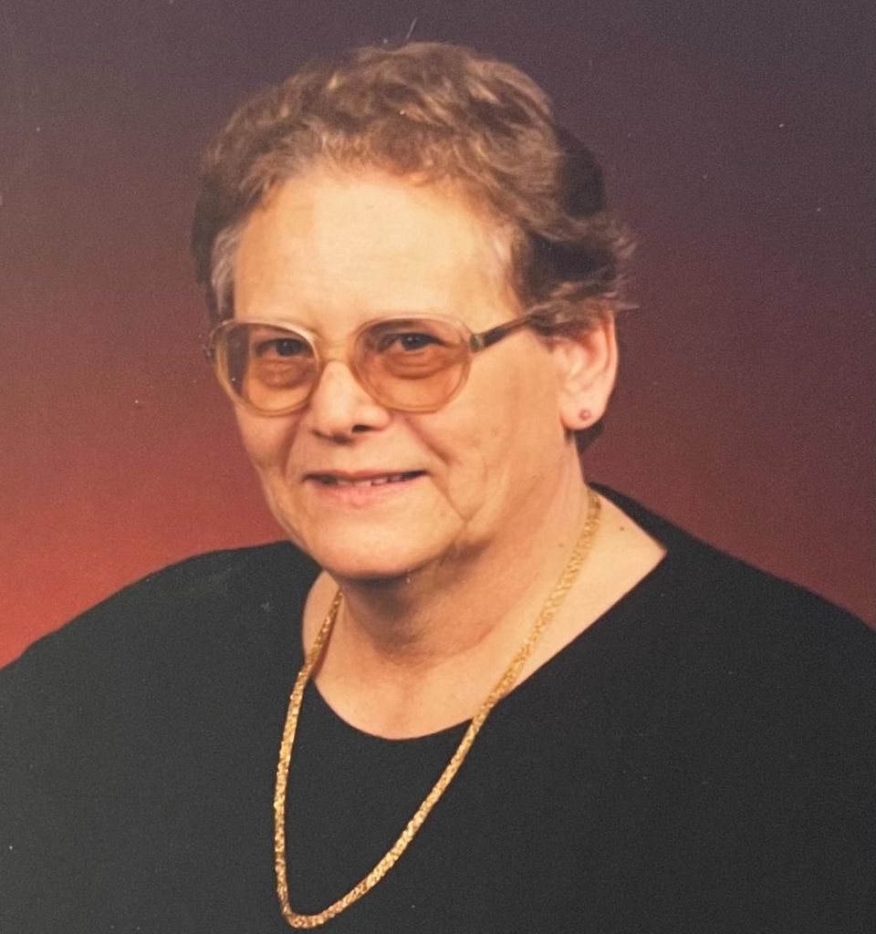 Jean Richardson
