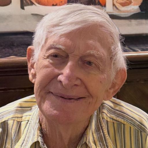 Wilfred Cesanek Profile Photo