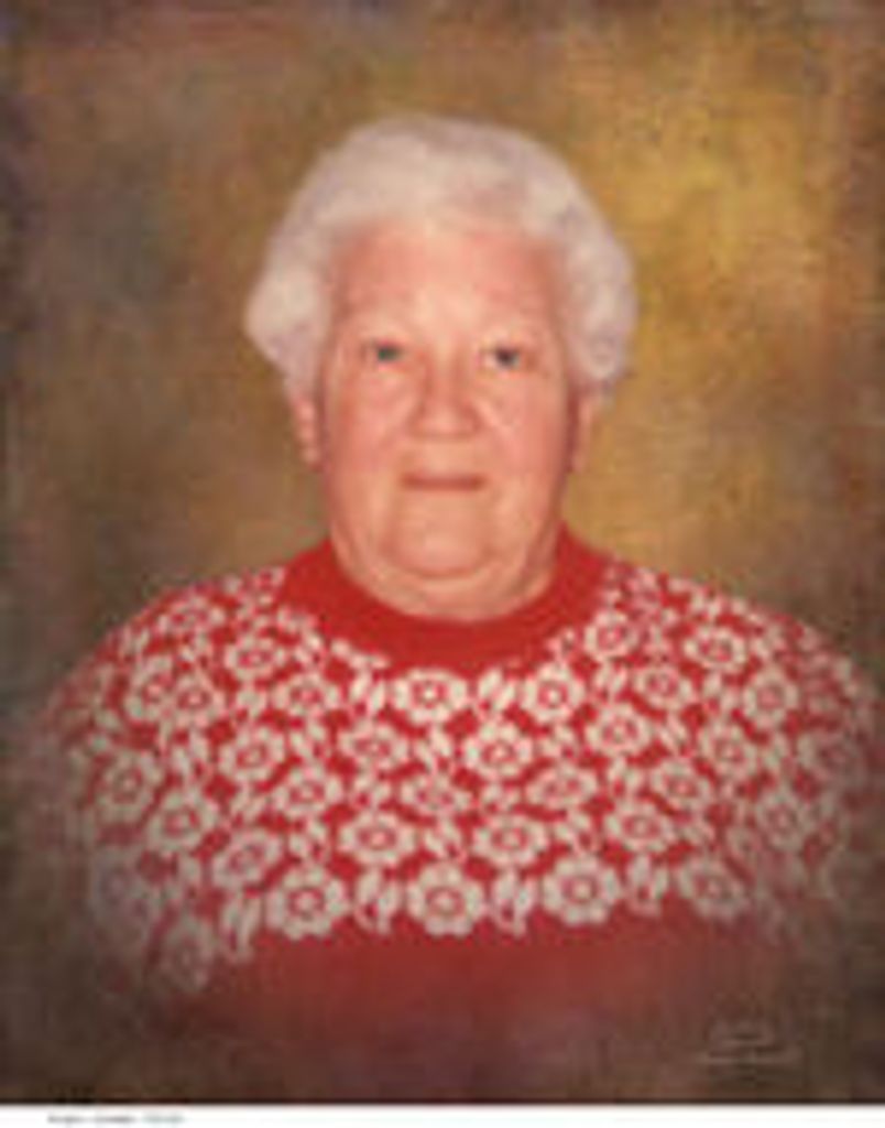 Gladys Sigel