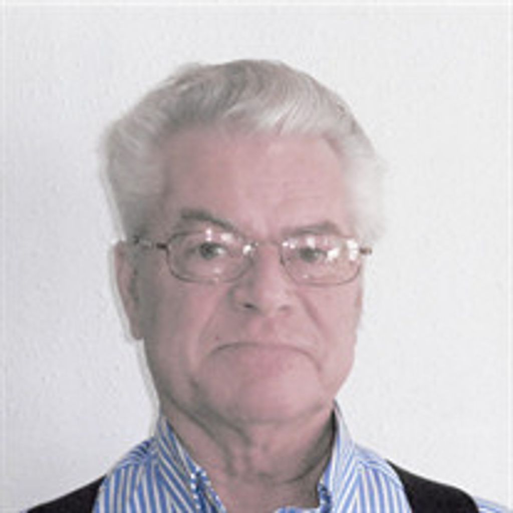 Neil P. Hunter