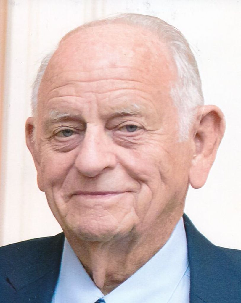 Joe Herod