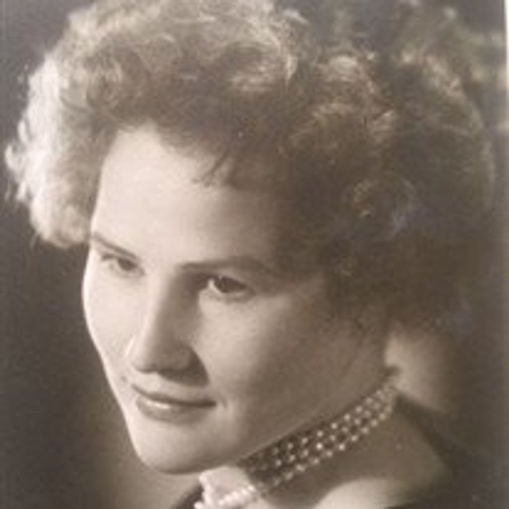 Maria Panova