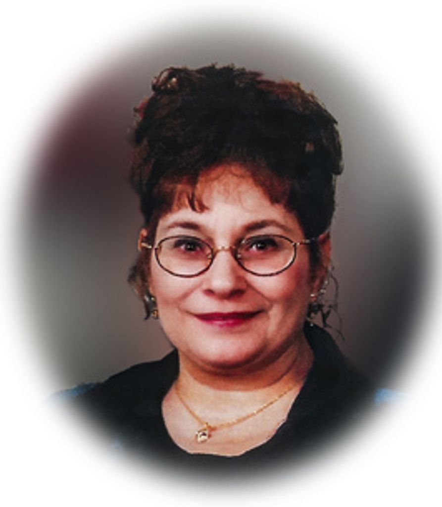 Sharon Annette Shapter (Hodge)