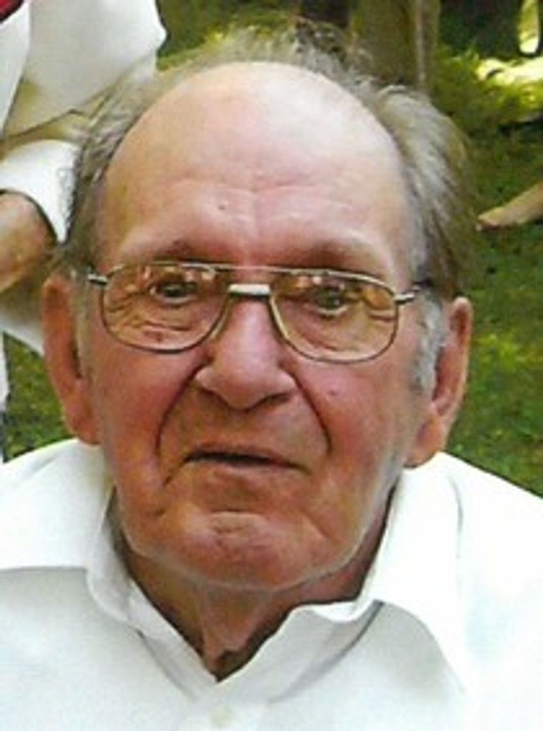 Claude Milton Gouge Profile Photo