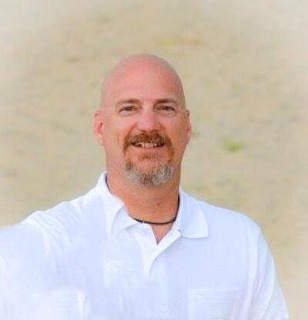 Kevin James Shirkey Profile Photo