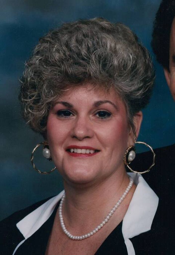 Nancy J. Miller Profile Photo