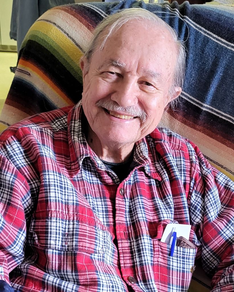 Terry Cox