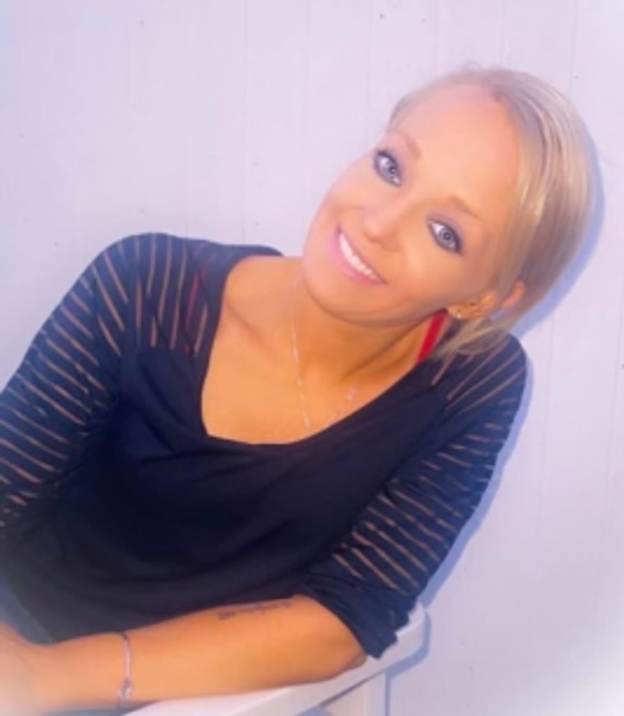 Danielle  Ruby Coster Profile Photo