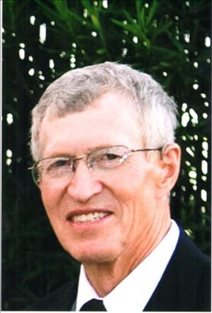 Gerald Johnson