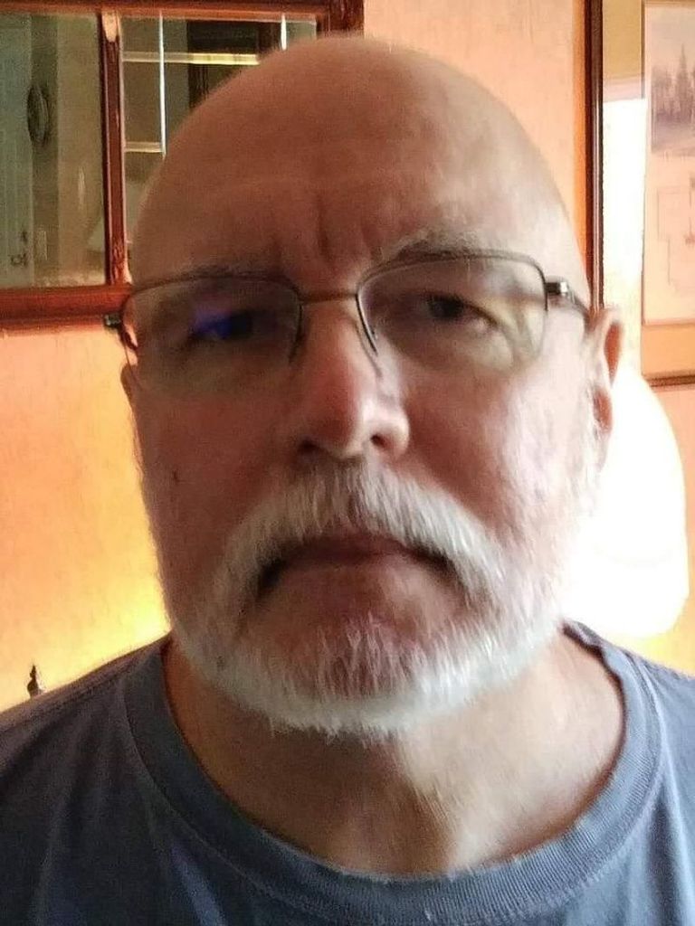 Mark Walsh Peterson Profile Photo