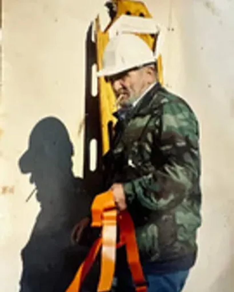 Tony Gene Beran Sr Profile Photo