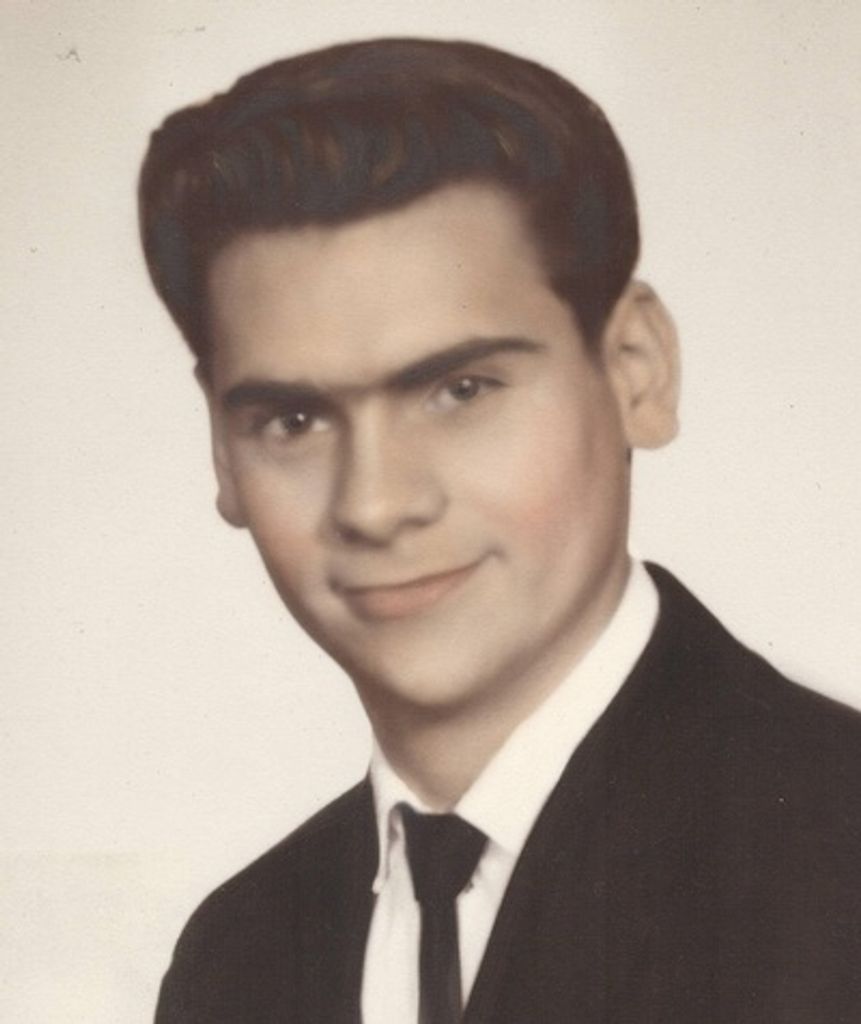 Gene Wycheck Profile Photo