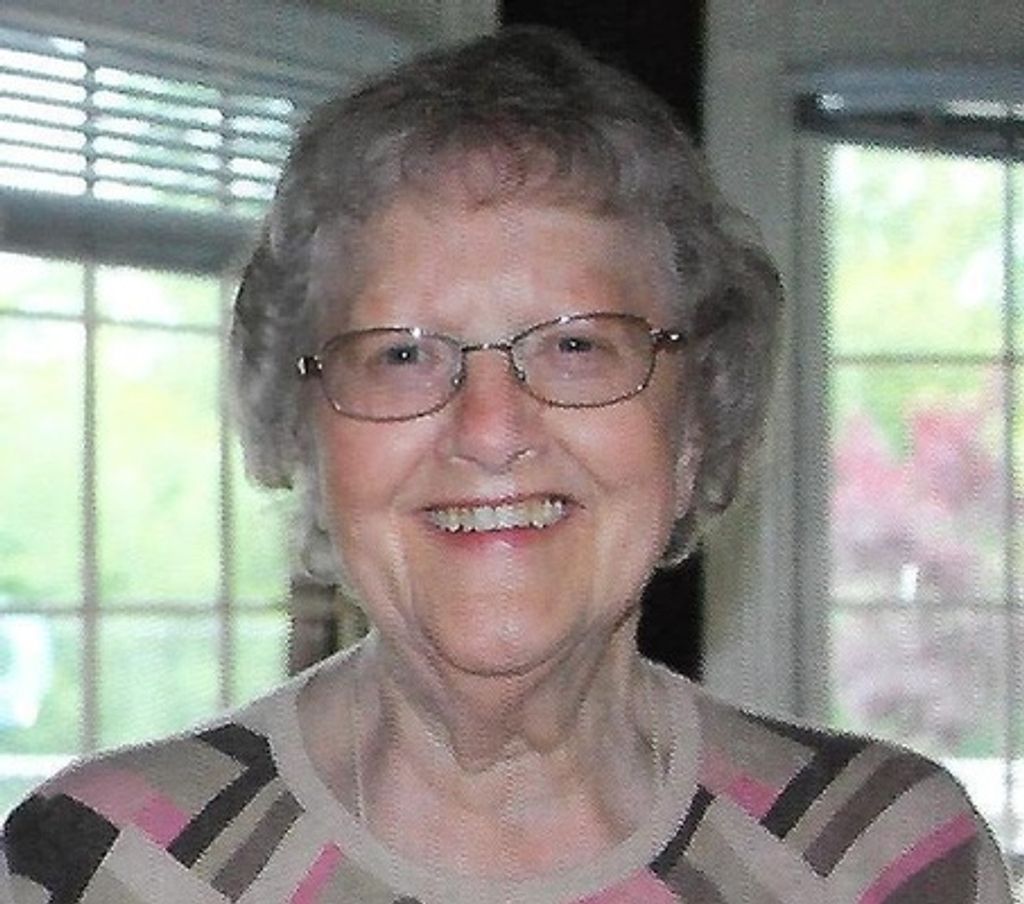 Frances Waneta Baker Profile Photo
