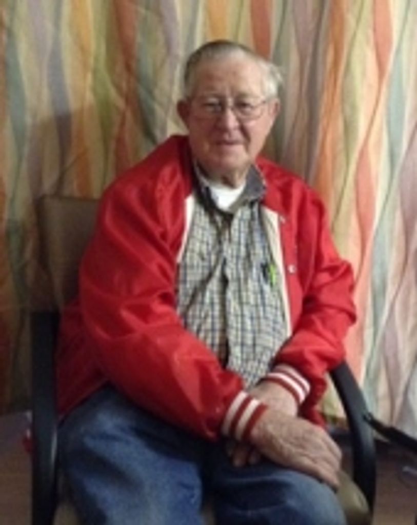 Fred G Barrett