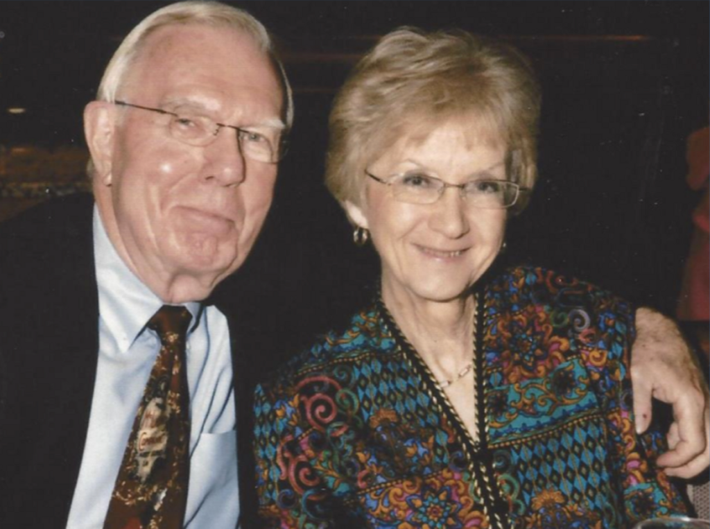Nelda Sue Charter Profile Photo