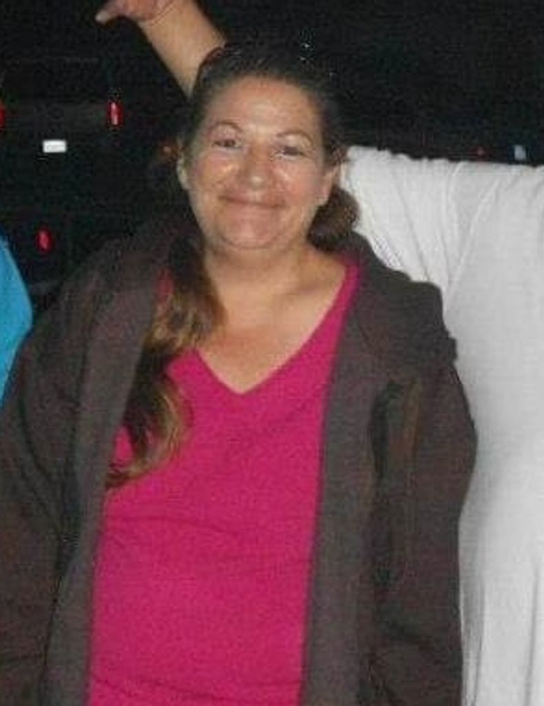 Guadalupe Cortinas