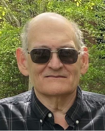 Timothy Samuel Ball's obituary image