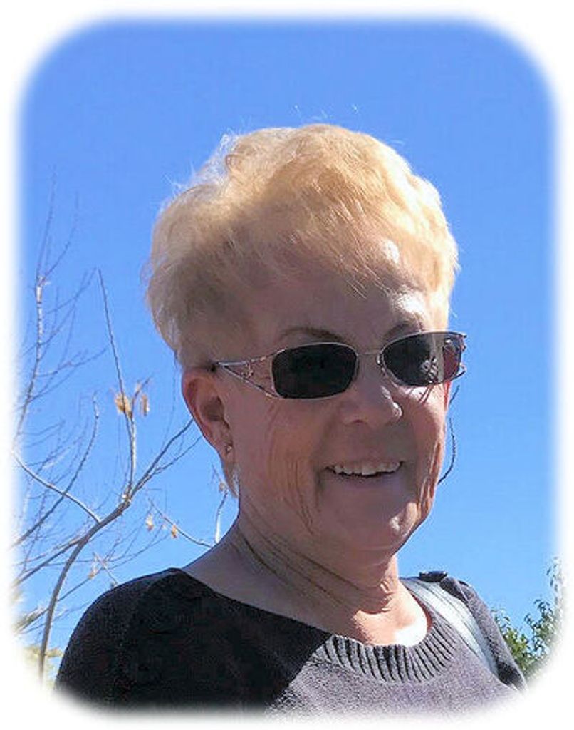 Jenny Marie Magee Profile Photo