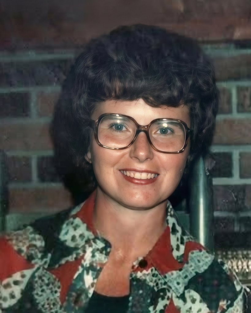 Clifanne Joyce Thomas Profile Photo