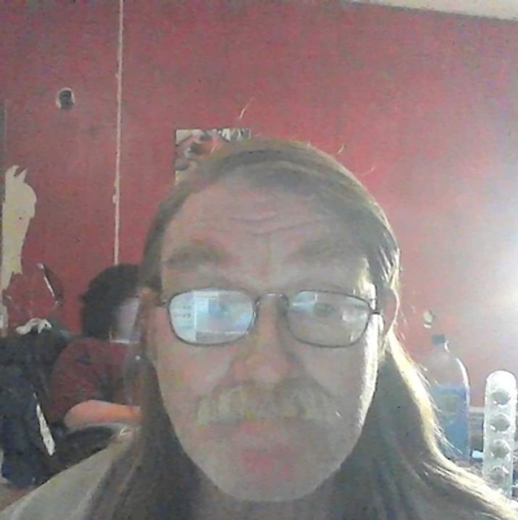 Patrick Harvey Eichman Profile Photo