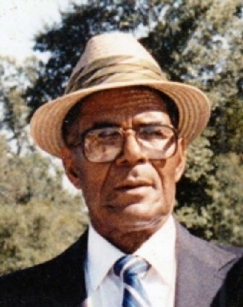 Rogers Batiste