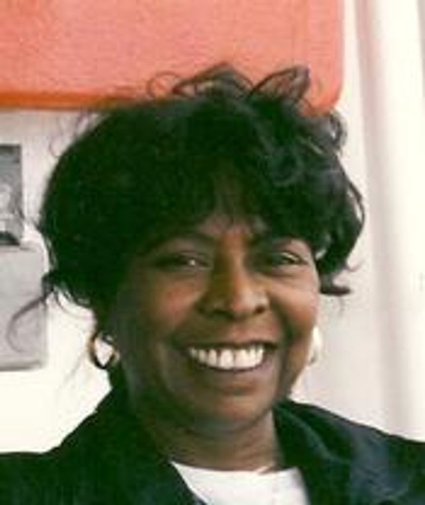 Delores Mary Butler
