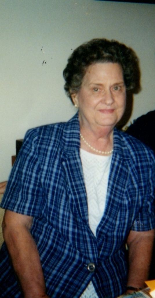 Helen Voller