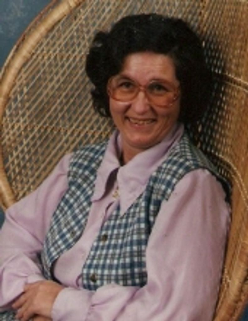 Dolores Scott