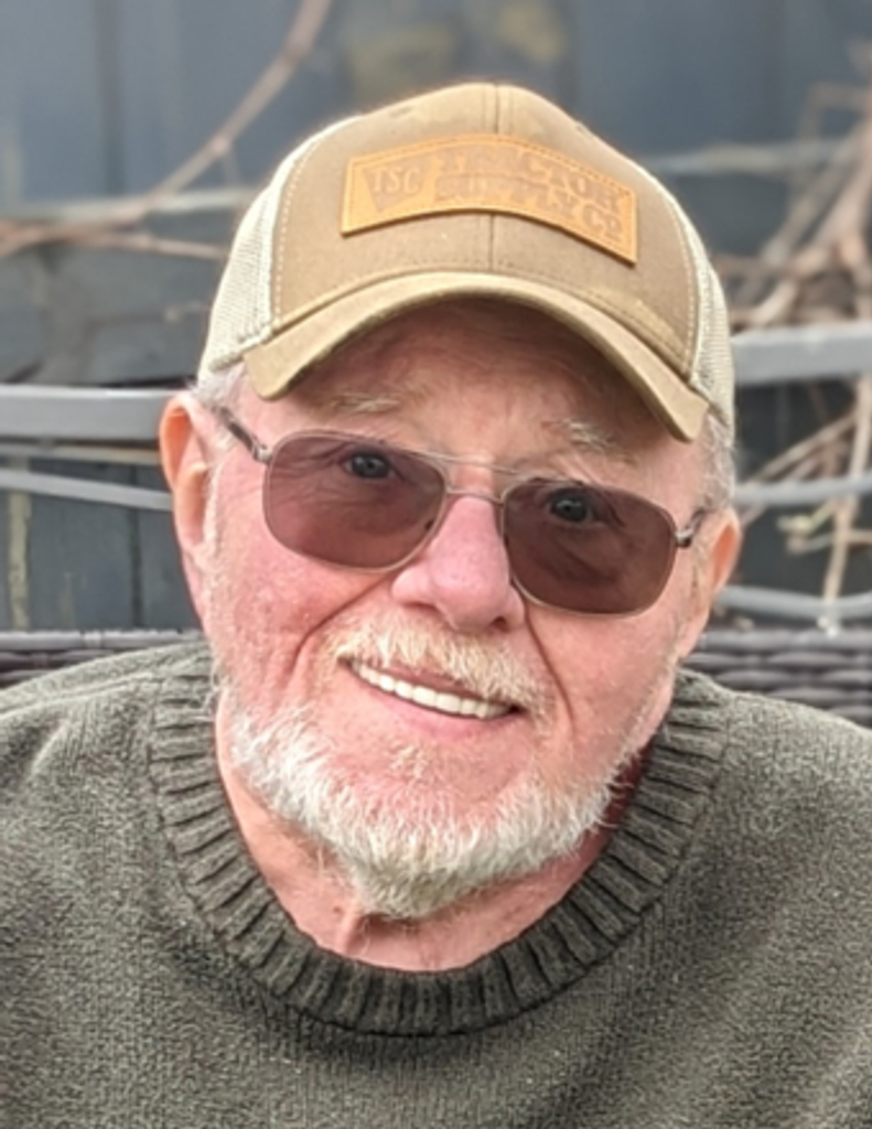 Charles Richard Ginter