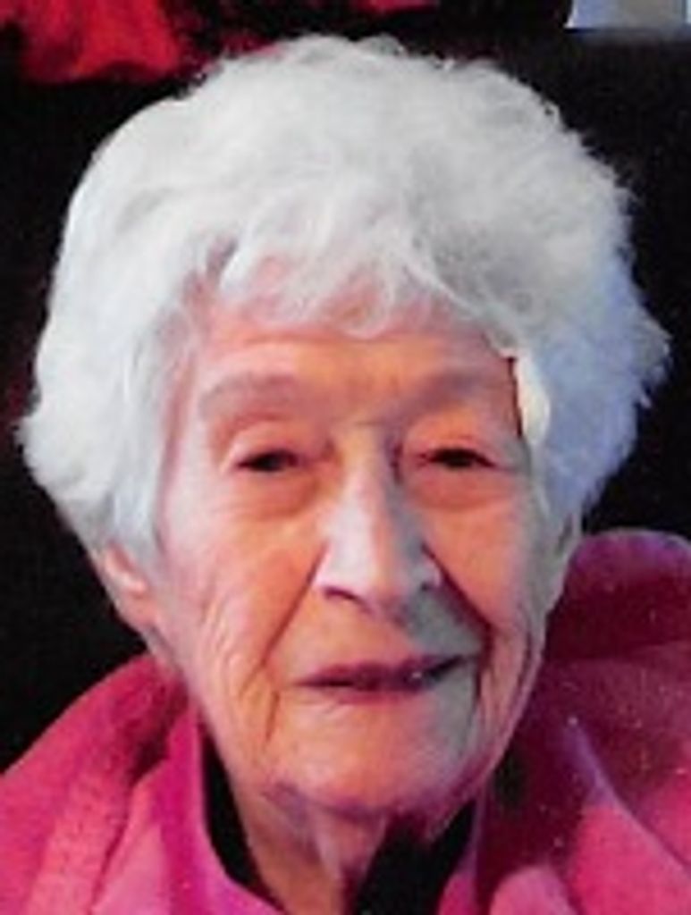 Bernice Rose Ginter Profile Photo