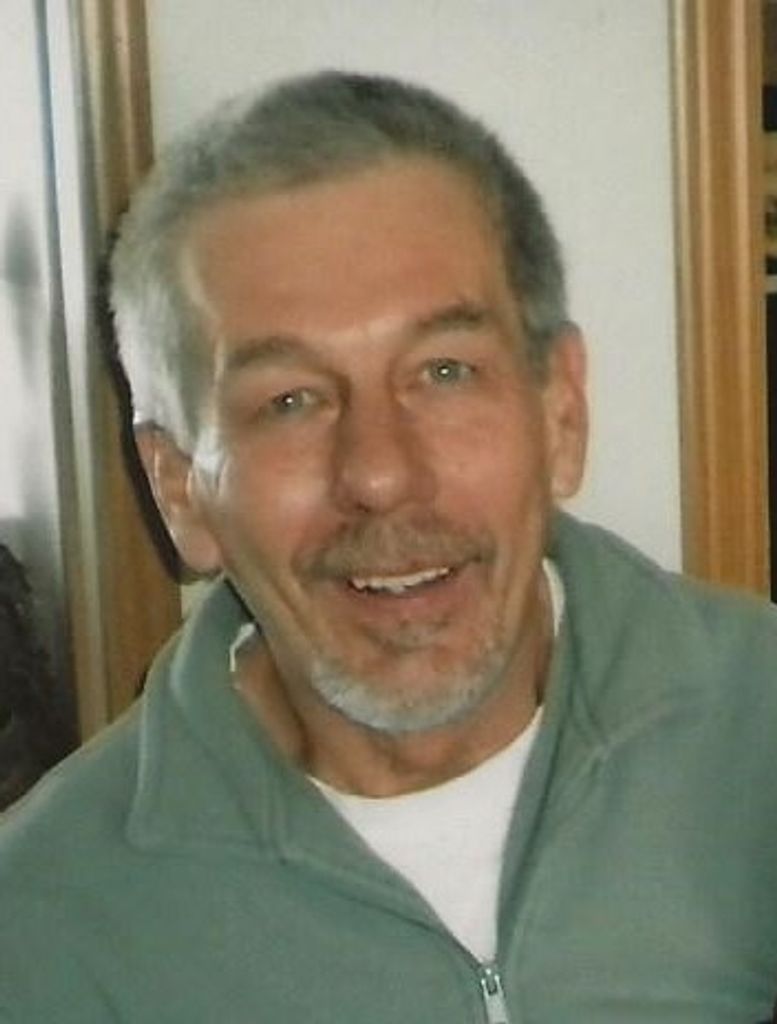 Charles G. Atkinson Profile Photo
