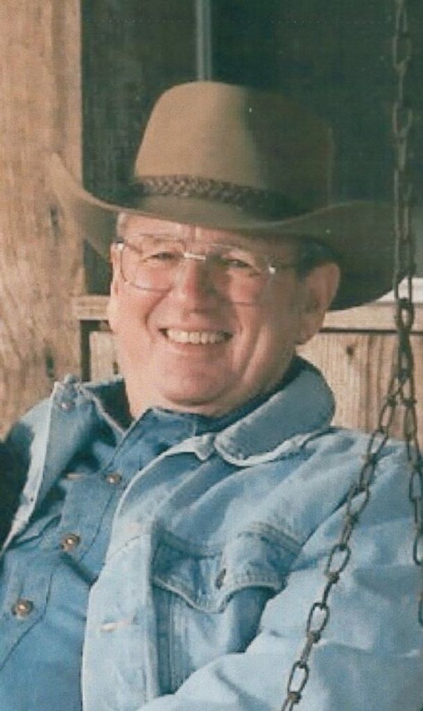 Wilbur Clayton Meeks