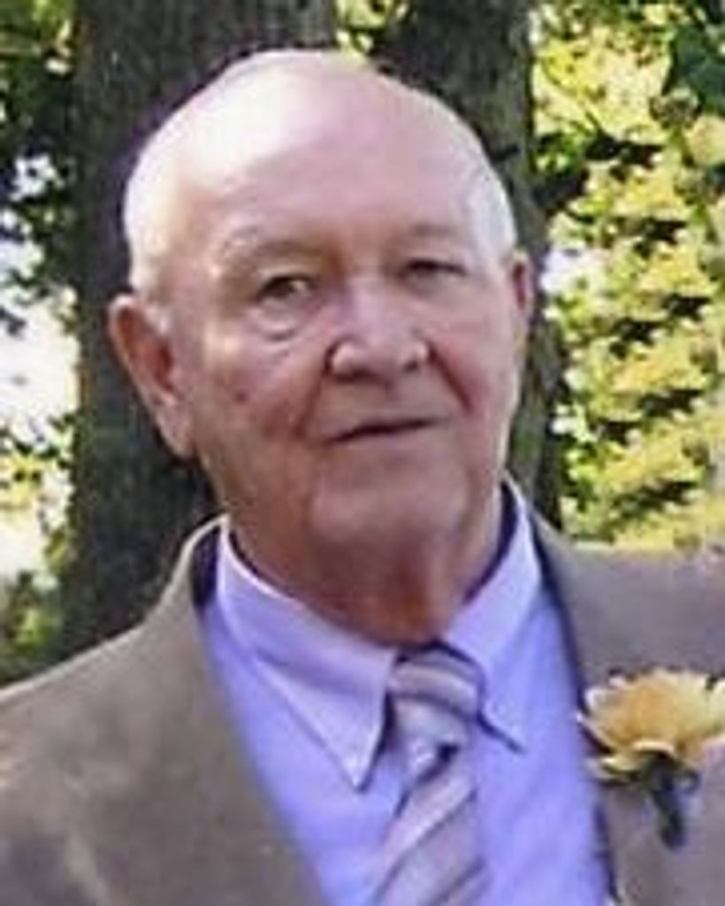 John P. Cranston