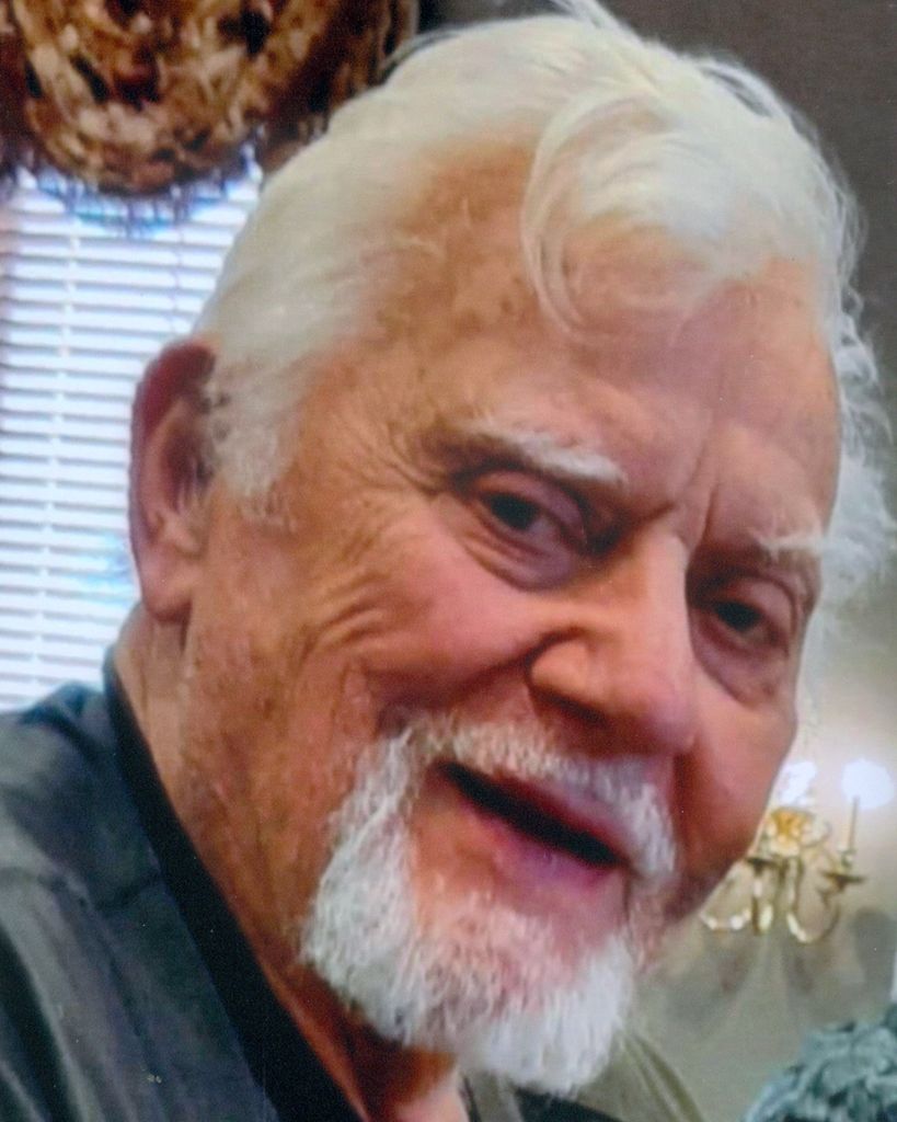 Barry B. Hivner