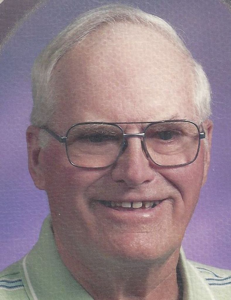 Norman L. Loehr