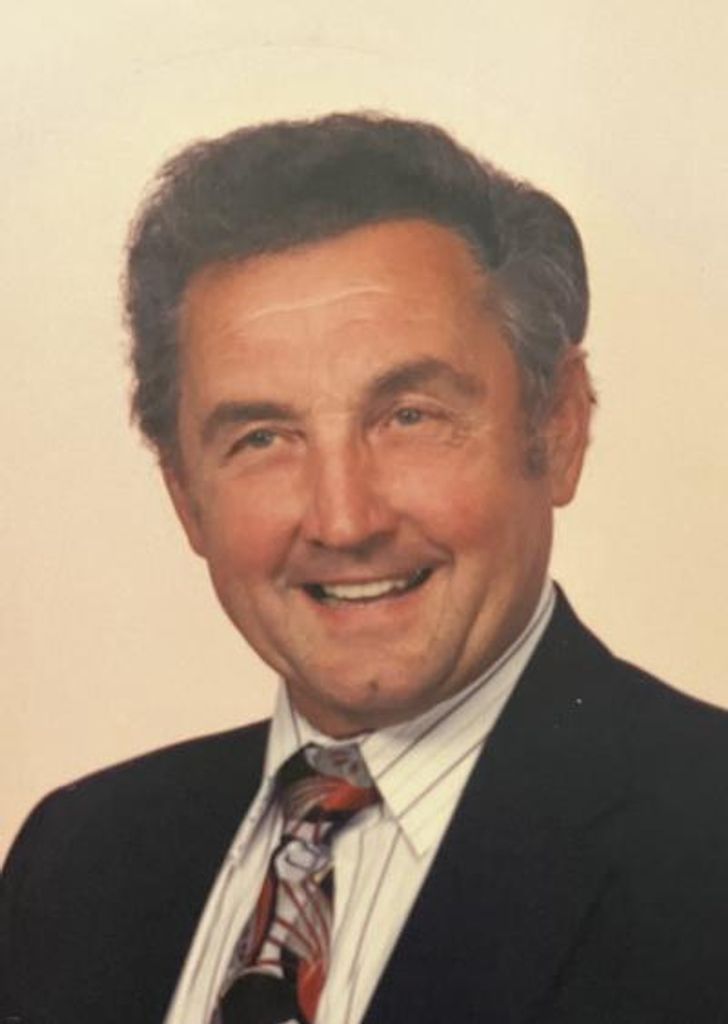 Elmer A Christner