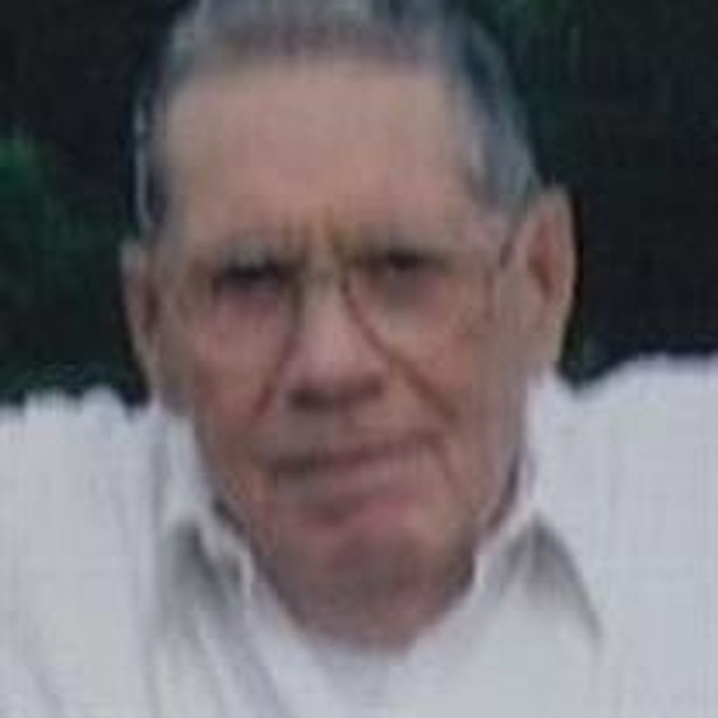 Ernest Robert Whitmore Profile Photo