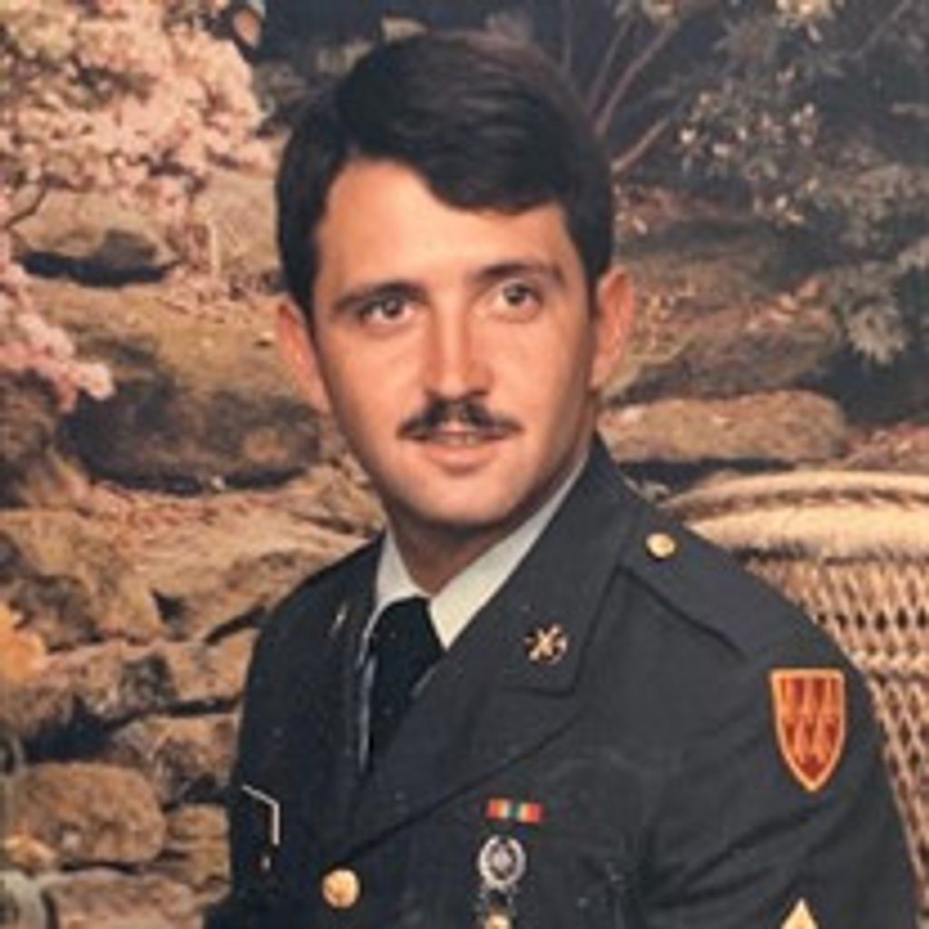 Marvin Scott O'Neal
