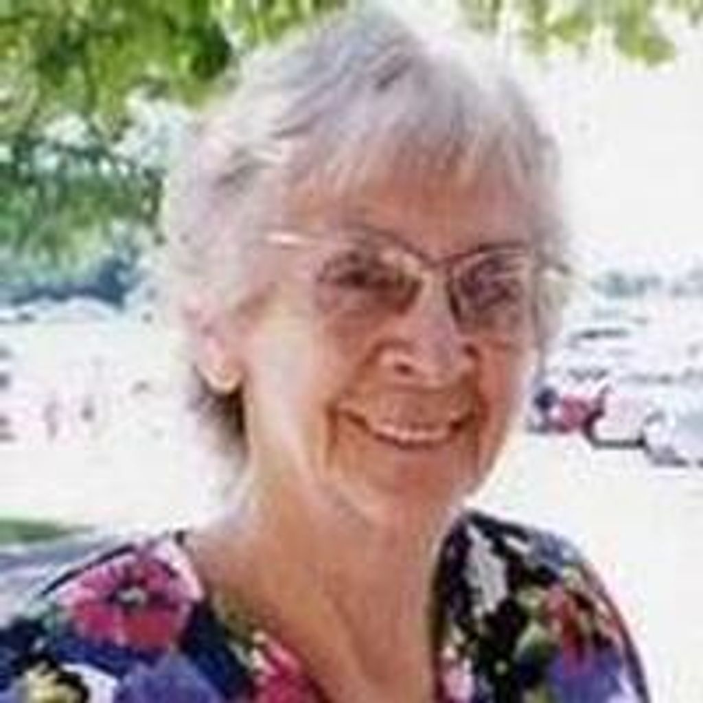 Elsie B. Barendreght