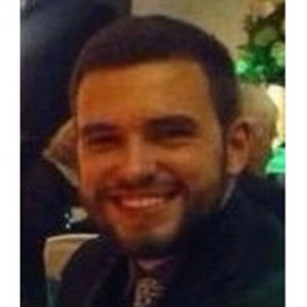 Travis Michael Wilbanks Profile Photo